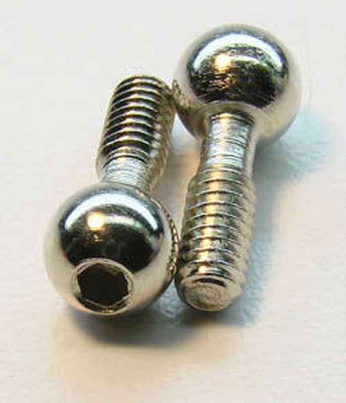 Oberer Kugelhalter groß