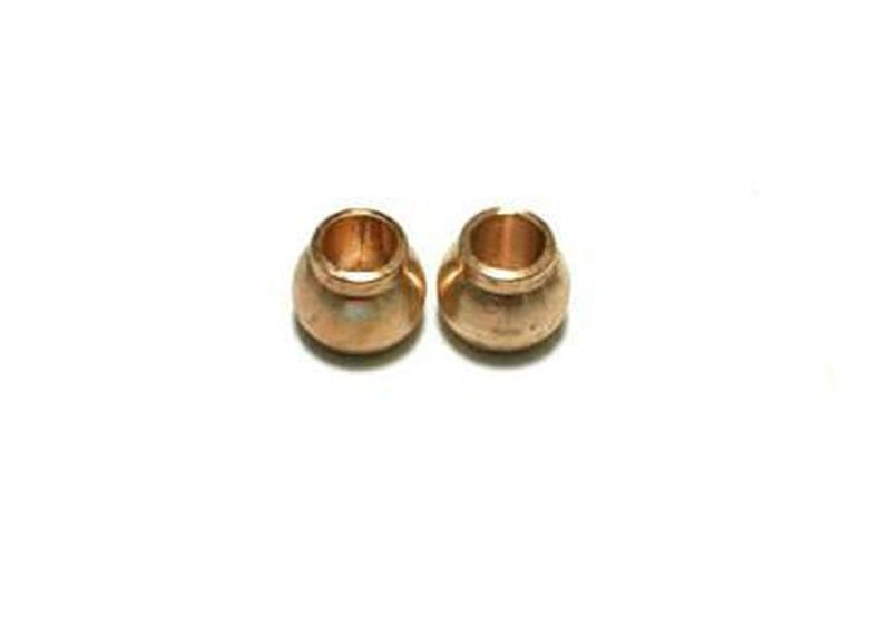 Low Profile Pivot ball bronze