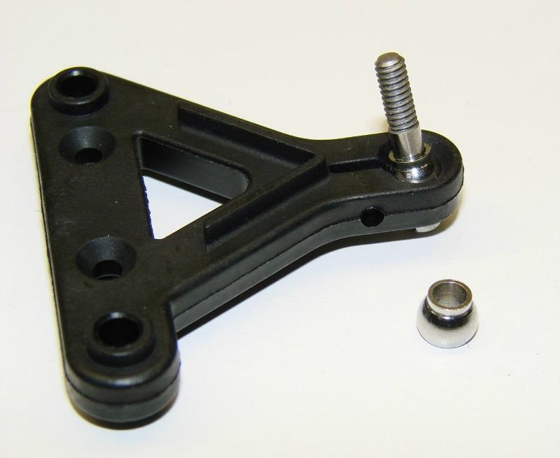 Chrome Pivot-Ball ProStrut-2