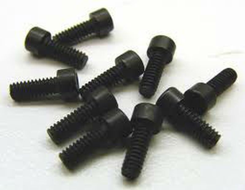 2-56x1/4 SH-Schraube Lenkhebel