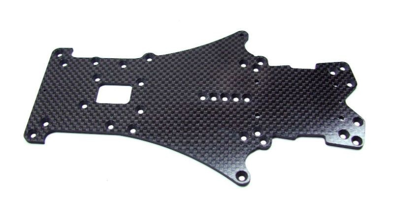Chassis solid