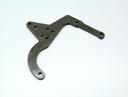 Top Plate lang hinten
