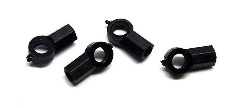Kugelpfanne kr. f. kz. Tube