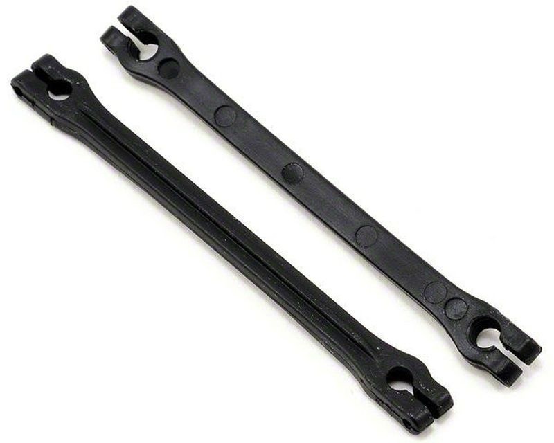One-Piece Clamp links