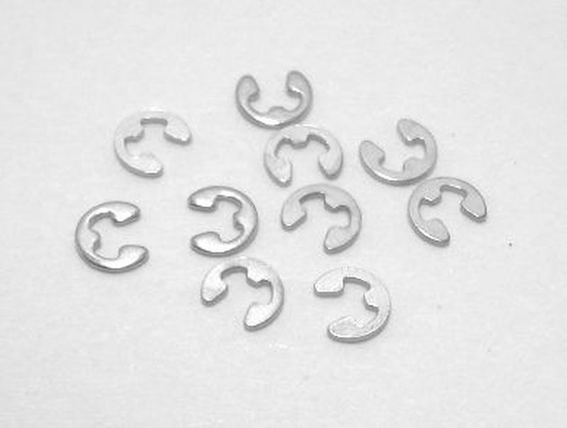 Encore Dämpfer E-Clips (10)