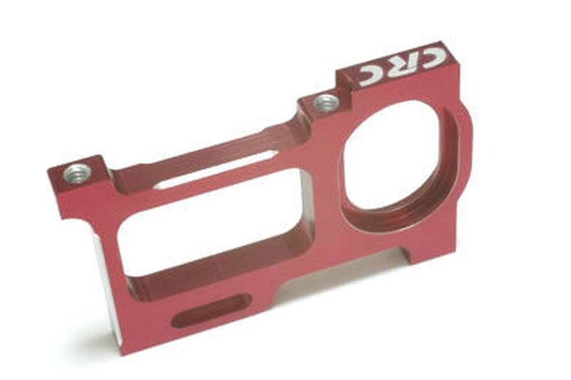 Low Profile Motor-Pod