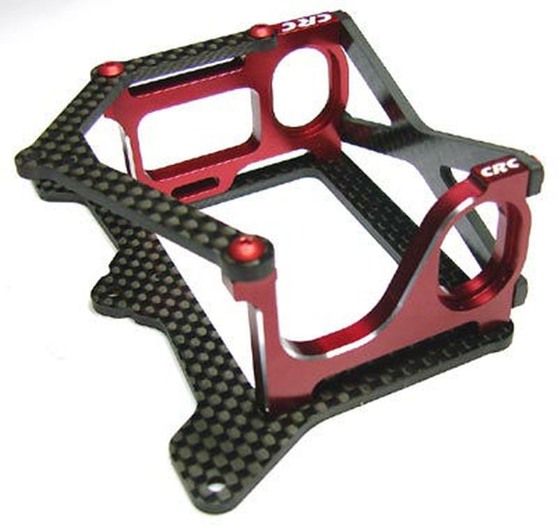 optionaler Bulkhead links