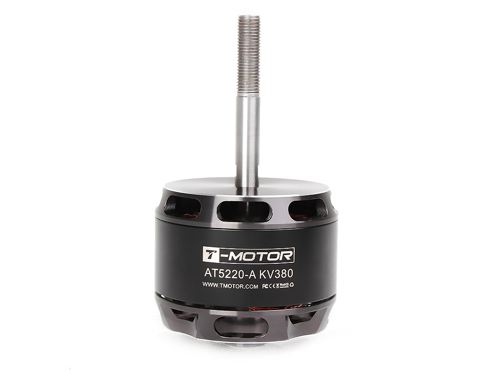 T-Motor AT5220-A  20-25CC
