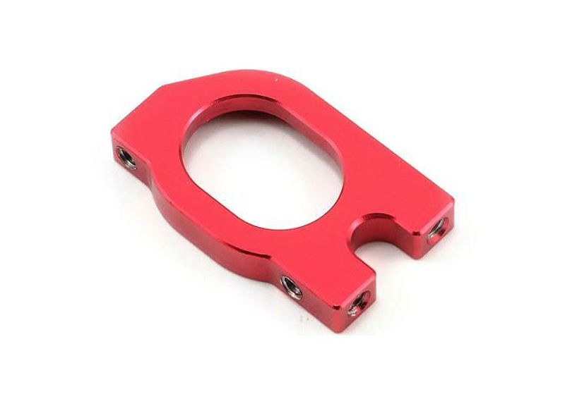Open-X Graphite Pod-Platte li.