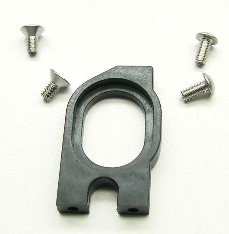 Molded Micro BL Pod links
