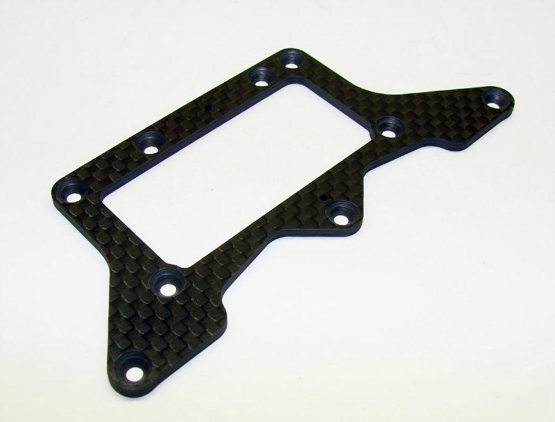 Bottom Platte CK25-Z-flex