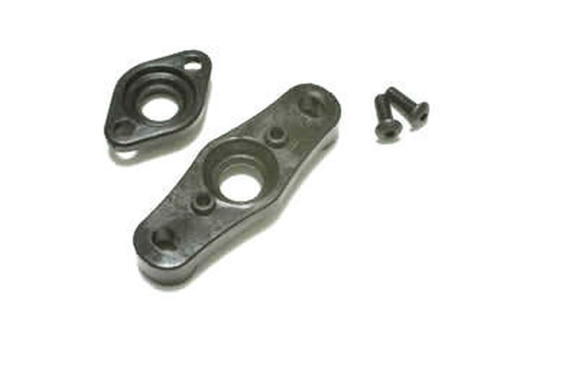 molded Center Pivot