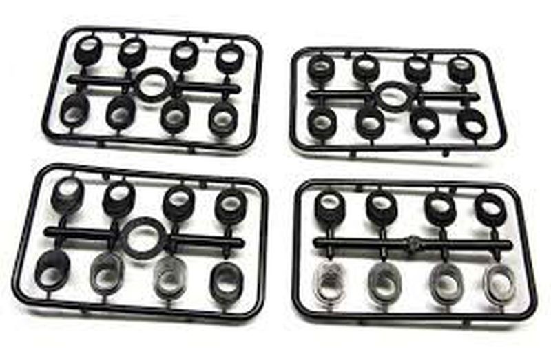 Ride Height Spacer-Set (alle)