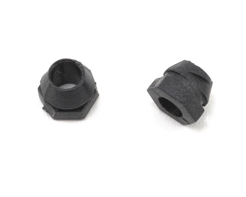 Molded Federhalter