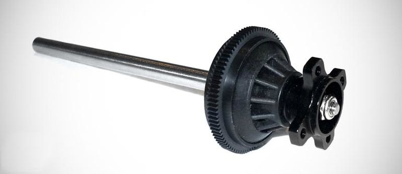 PamCar 200mm Gear Diff - 92Z