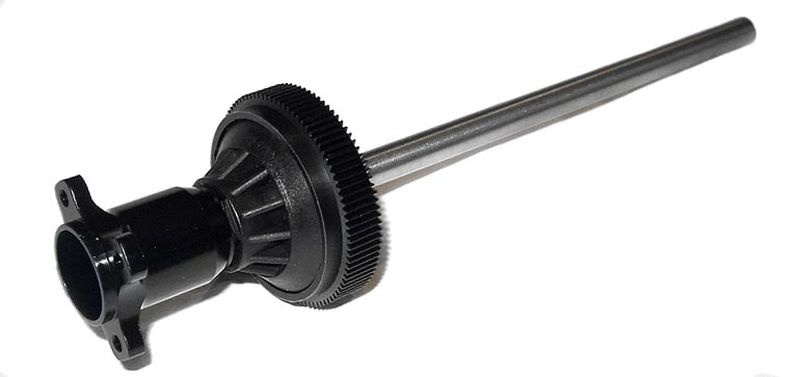 Fenix PanCar 235mm Gear Diff 92Z 64DP