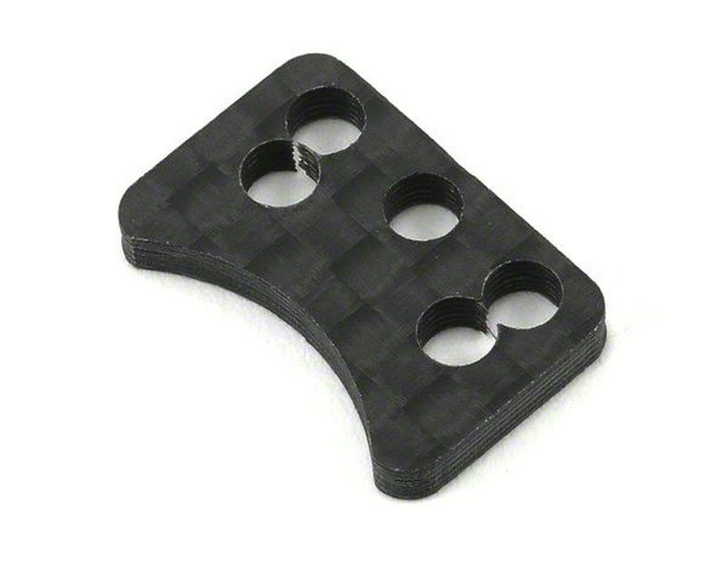 Graphite Servo Saver Verstreb.