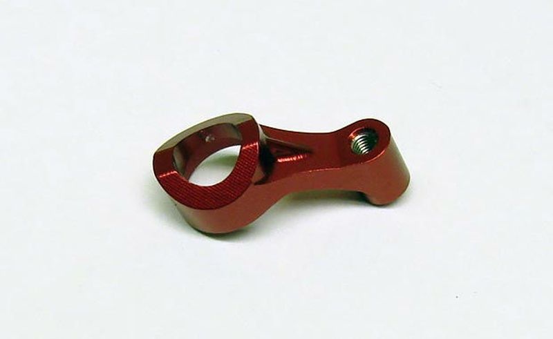 CRC Servo-Saver Alu-Arm