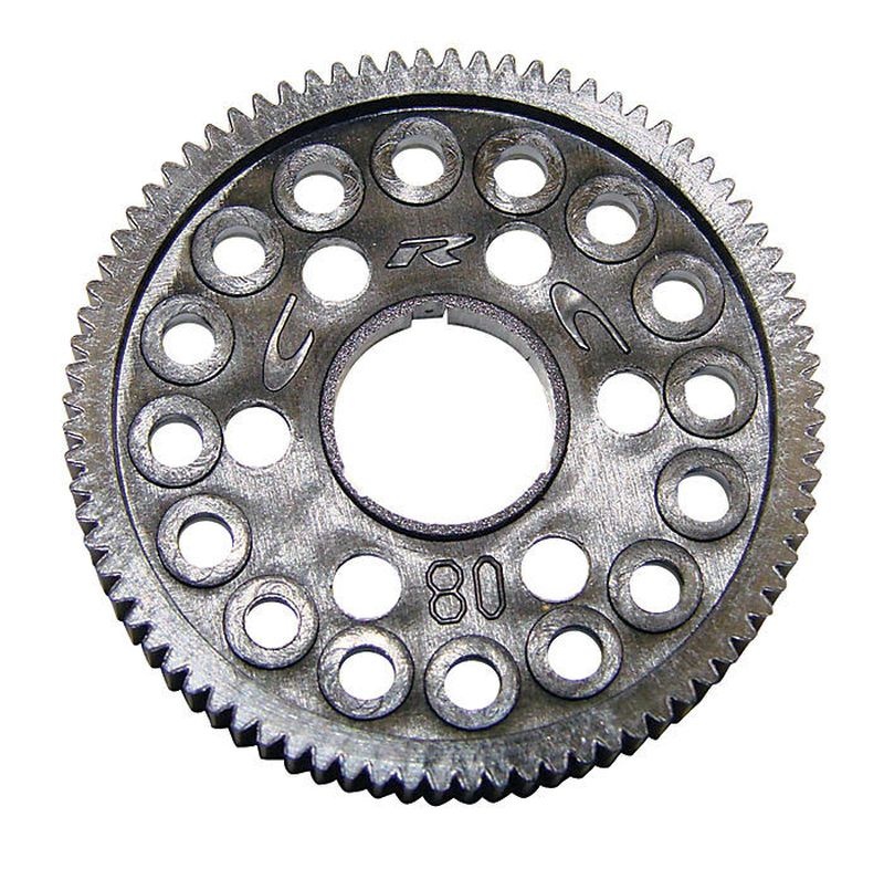 80Z 64DP Hauptzahnrad