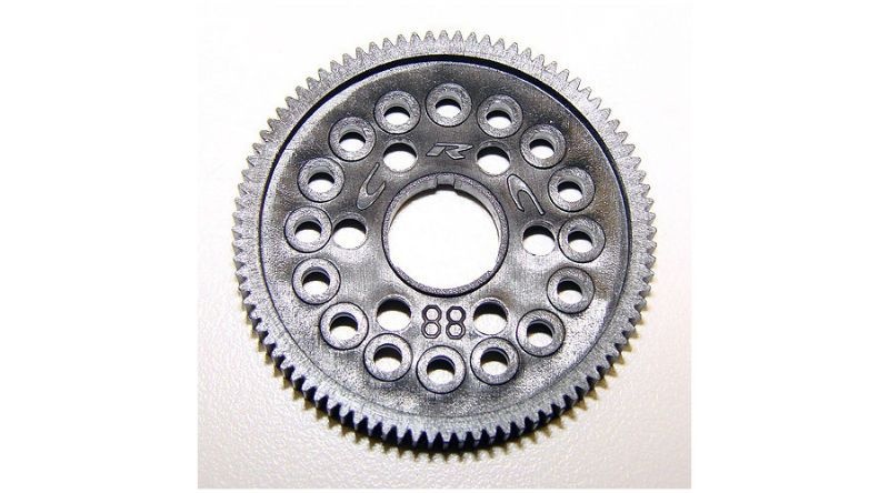 88Z 64DP Hauptzahnrad