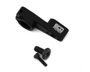 Alu Servo Horn für ECP-173 & X24 Servos (25T / 5mm)