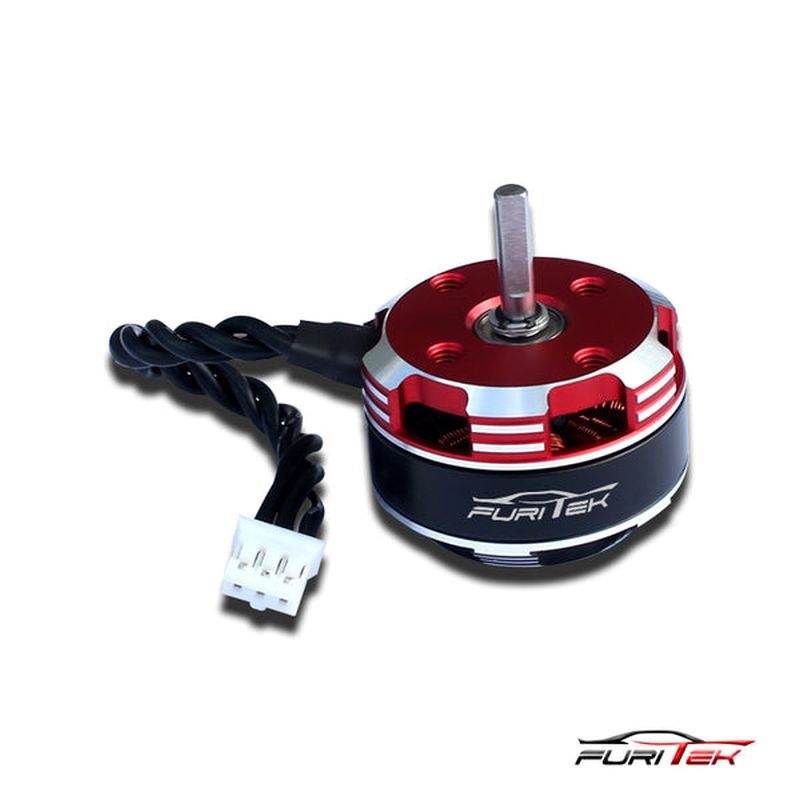 KOMODO brushless motor