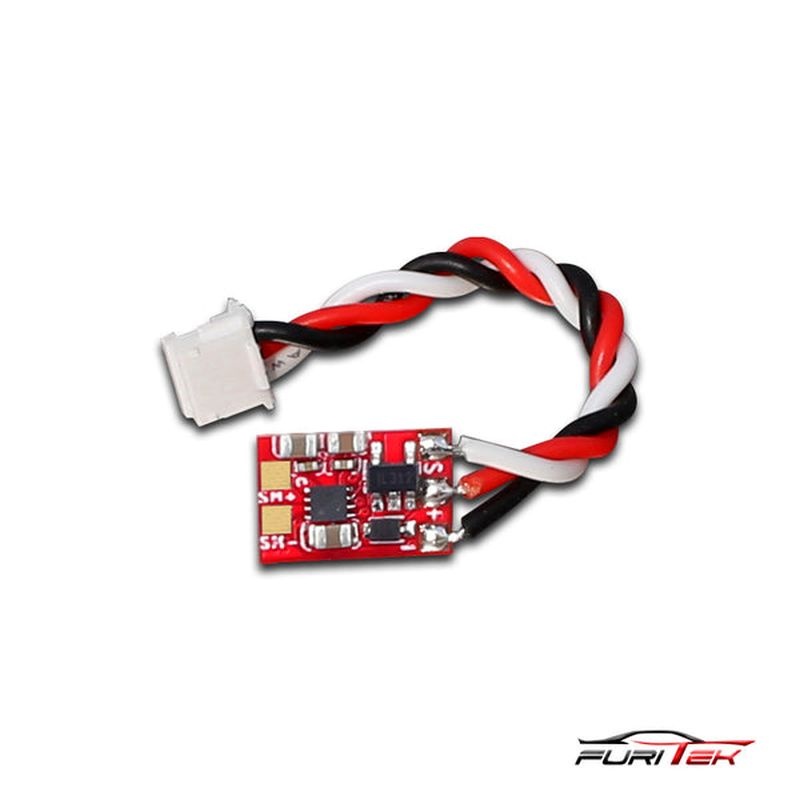 SWIFT DIGITAL SERVO CONTROLLER FOR KYOSHO MINI-Z SERVO