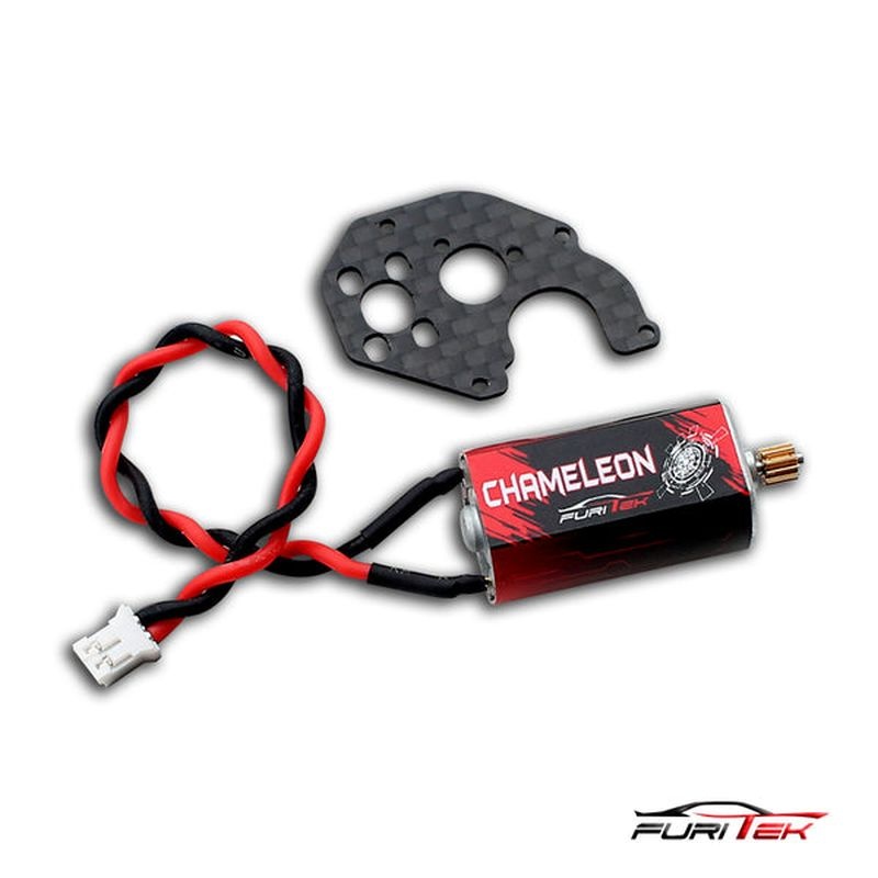 CHAMELEON BRUSHED MOTOR