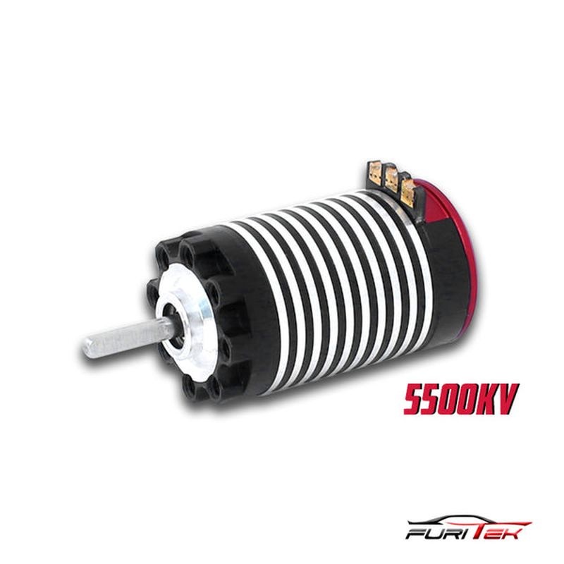 GREYHOUND 1410 5500KV SENSORLESS MOTOR