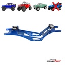 Grasshopper frame KIT - Blue