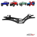 Carbon Fiber Grasshopper frame KIT