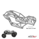OLYMPUS Titanium Rolling Cage for Axial SCX24 (RAW)