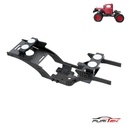 GRASSHOPPER FRAME KIT FOR FCX24 CARBON FIBER VERSION
