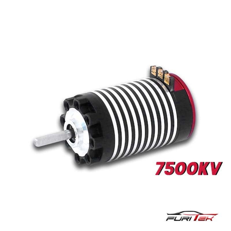 GREYHOUND 1410 7500KV SENSORLESS MOTOR