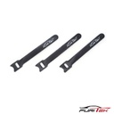 High-Quality Nylon Lipo Battery Straps (120x10mm)