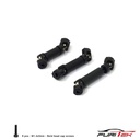 DRIVE SHAFTS FOR CAYMAN PRO 6X6S