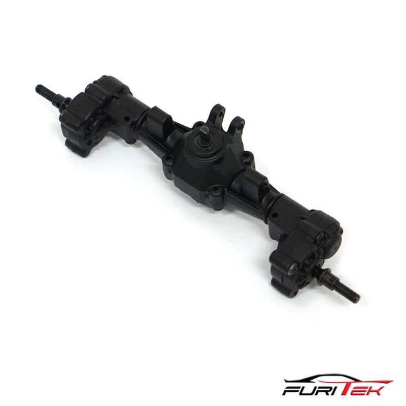 REAR AXLE ASSEMBLY FOR CAYMAN PRO 4X4 AND 6X6S