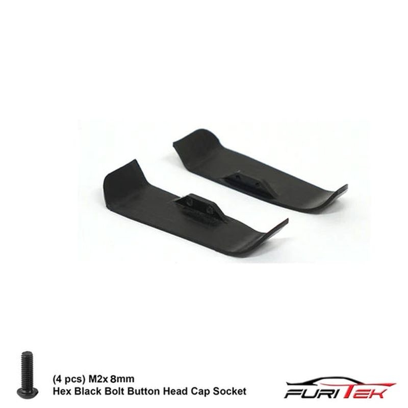 CURSORE FOR CAYMAN PRO 4X4S