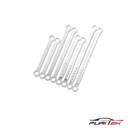 ALU LINKS FOR CAYMAN PRO 4X4S