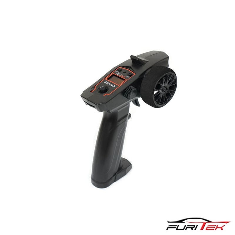 AVATAR TX 4WS VERSION