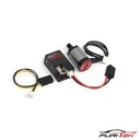 MONSTER BRUSHLESS POWER SYSTEM FOR TRX4M