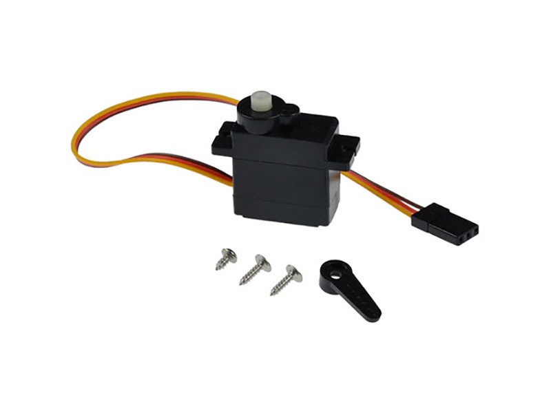 High Torque Servo 1kg