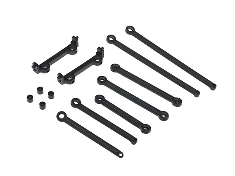 Link-Aufhängung Set