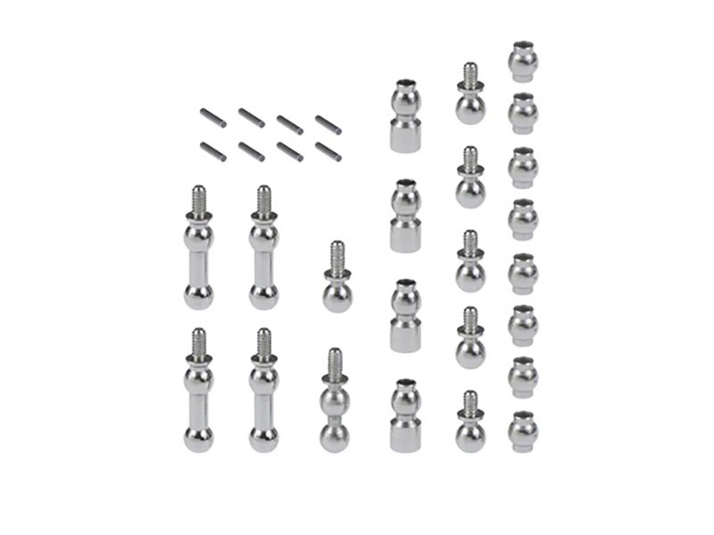 Kugelkopf-Set