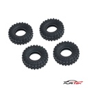 Mudder-XL Reifen extra soft (68x22,8mm/ID 33mm) (4)