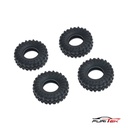 Mudder-XL Reifen extra soft (60x24,5mm/ID 33mm) (4)