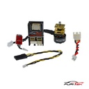 STINGER 132 BL-System
