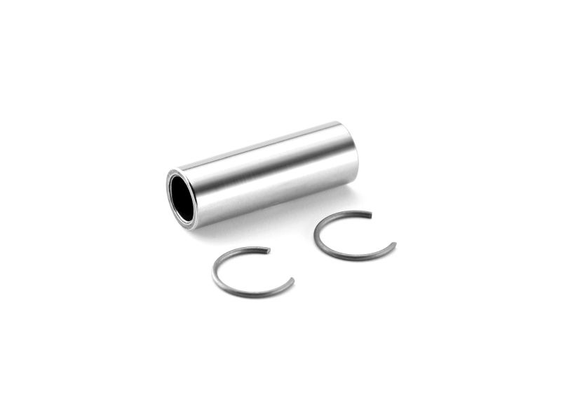 T300 Kolbenbolzen + Kolbenbolzensicherungsring
