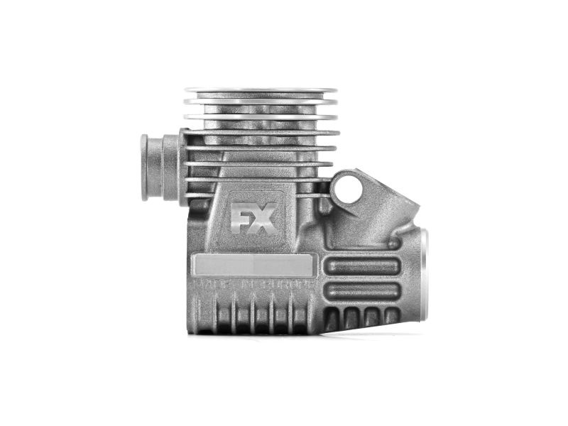 Motor Gehäuse B301