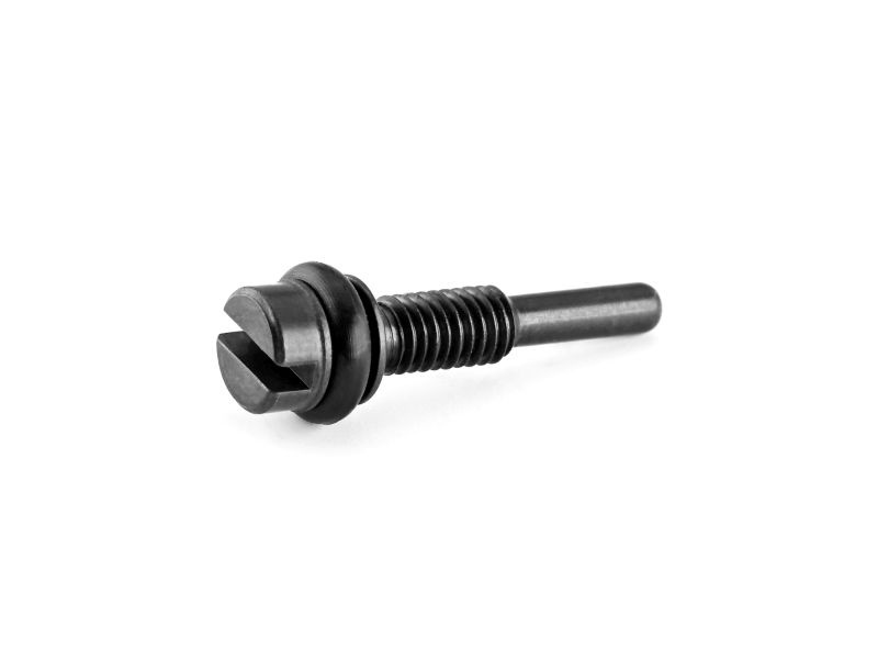 Vergaser Standgasschraube + O-Ring